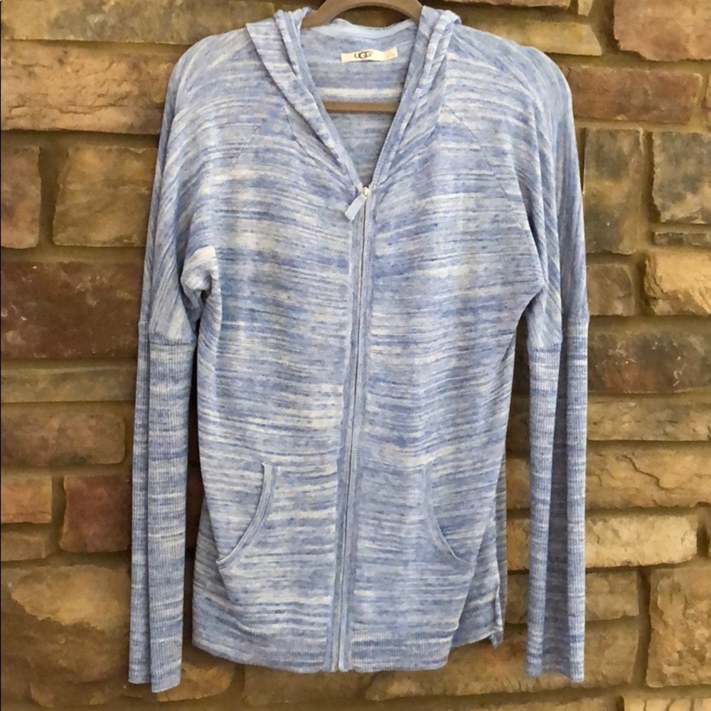 NWOT Ugg Jacket